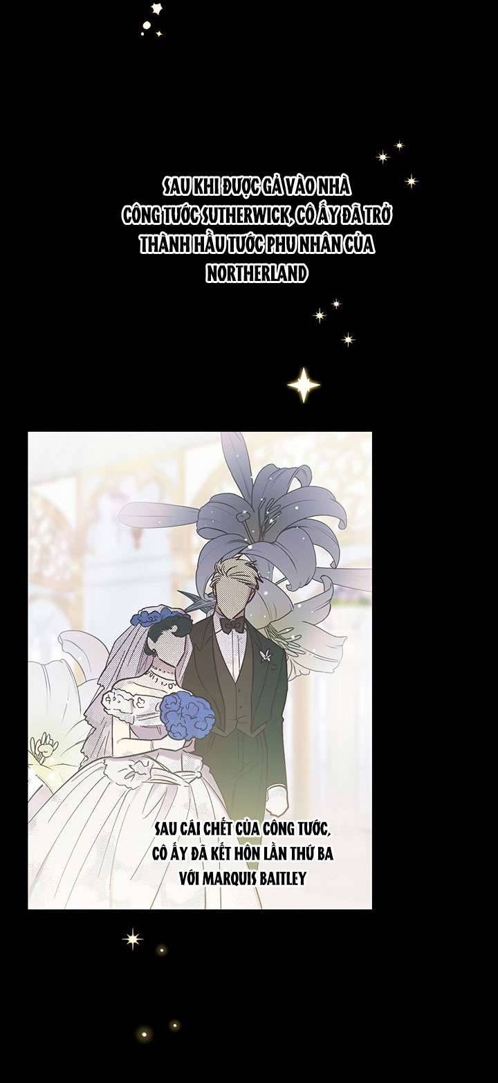 May Mắn Hay Bất Hạnh Chap 24 - Trang 4