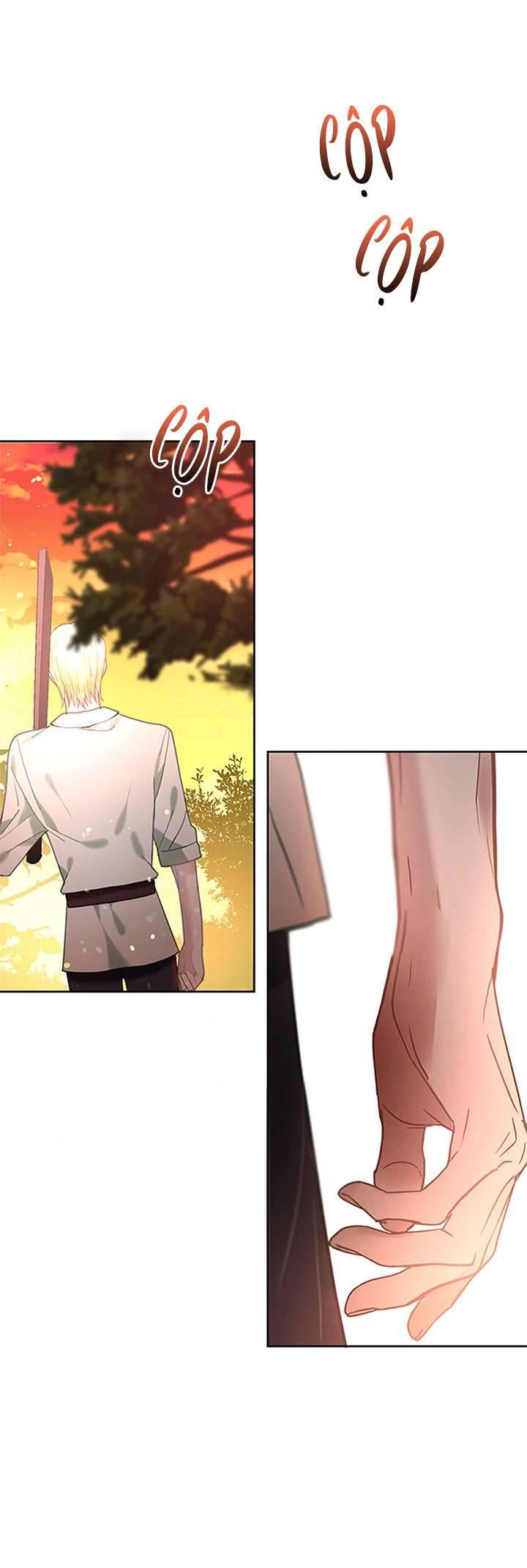 Gia Đình Bị Ám Ảnh Bởi Tôi Chapter 21 - Trang 4