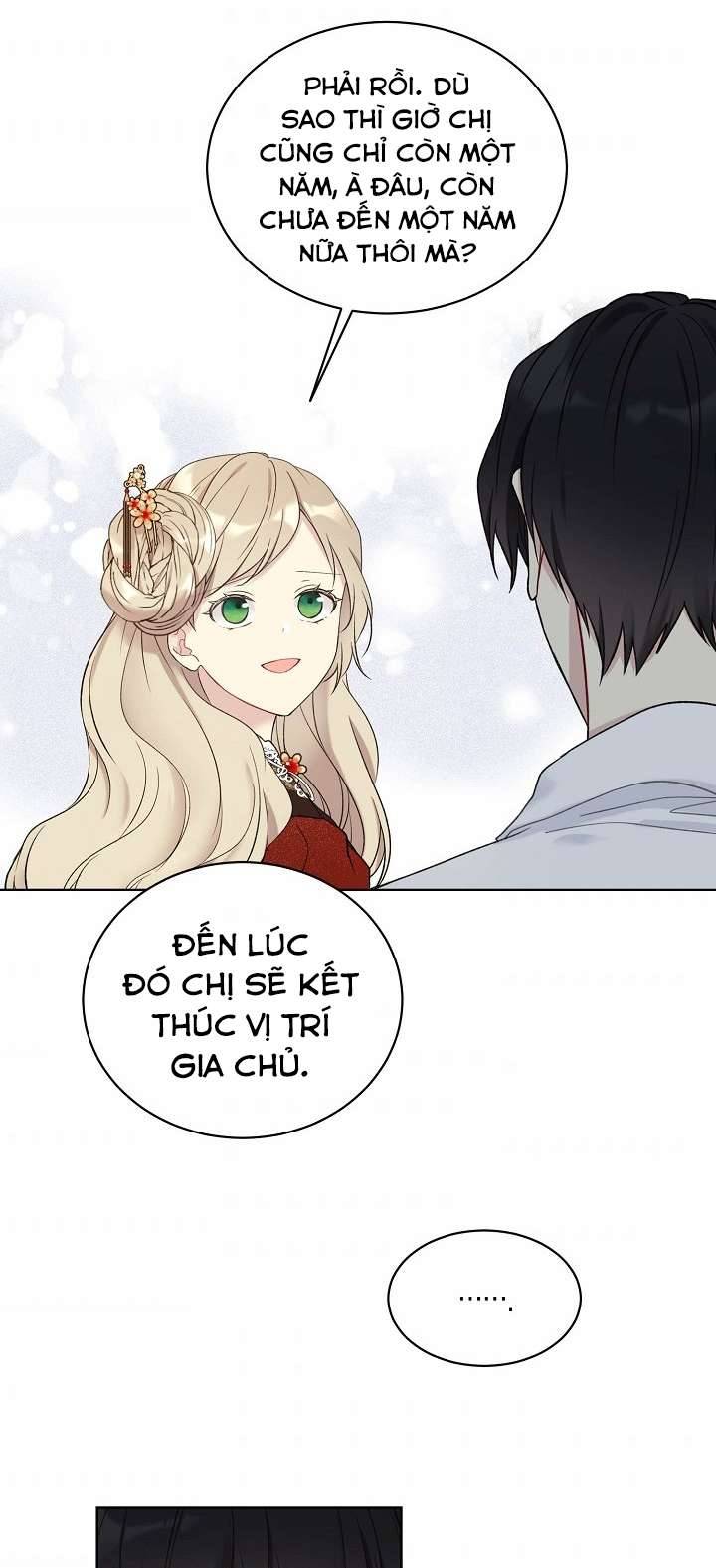 Vương Miện Lục Bảo Chap 38 - Trang 2