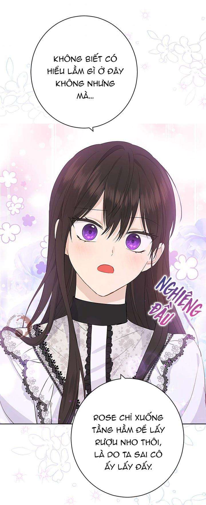 Tôi Là Minh Chứng Của Sự Thật Chap 50 - Next Chap 51