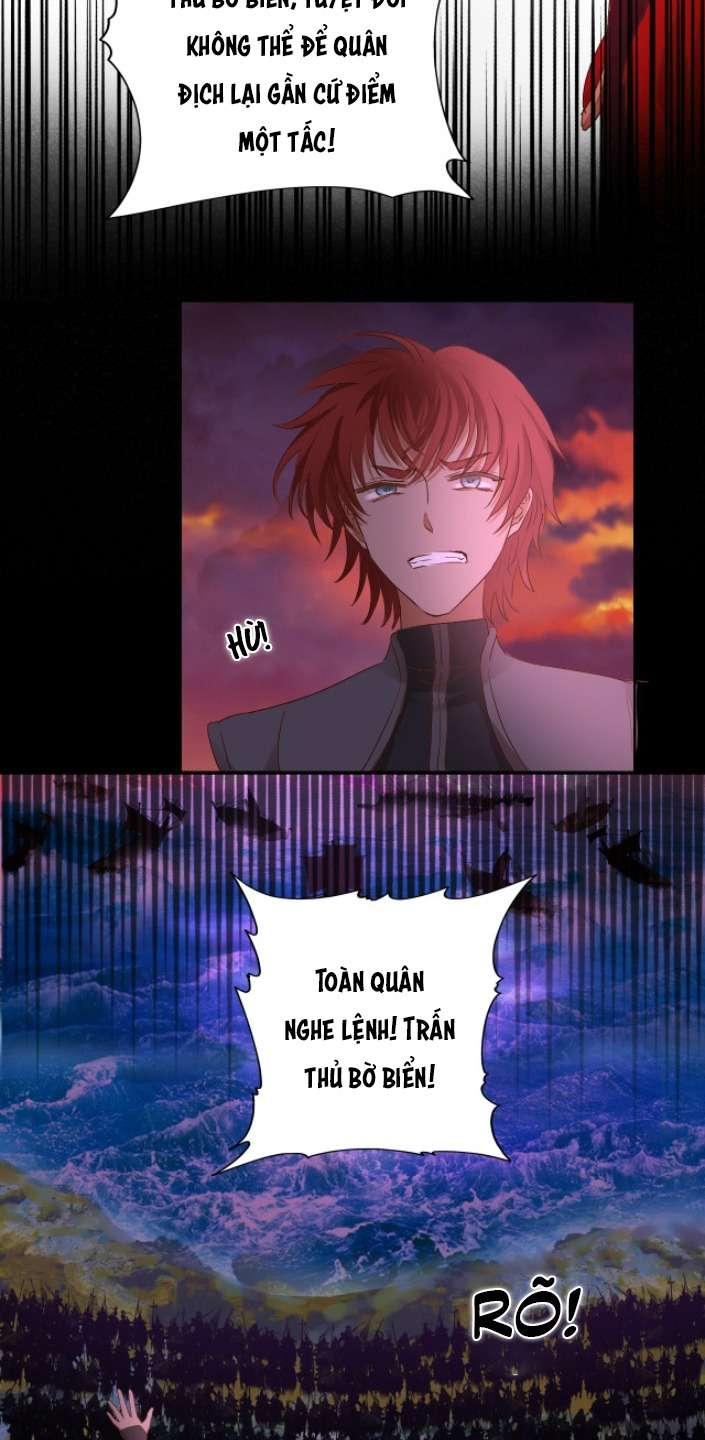 Địch Úc Đa Chi Ca Chapter 65 - Trang 4