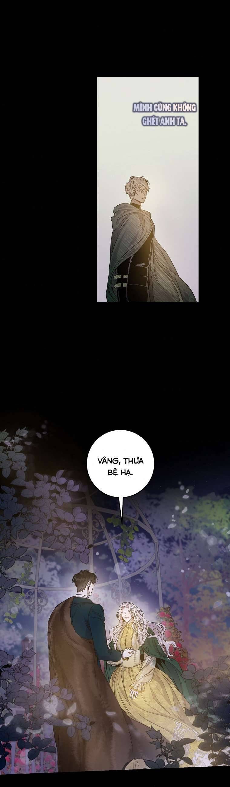 Thuần Hóa Bạo Quân Rồi Bỏ Trốn Chap 48 - Trang 2