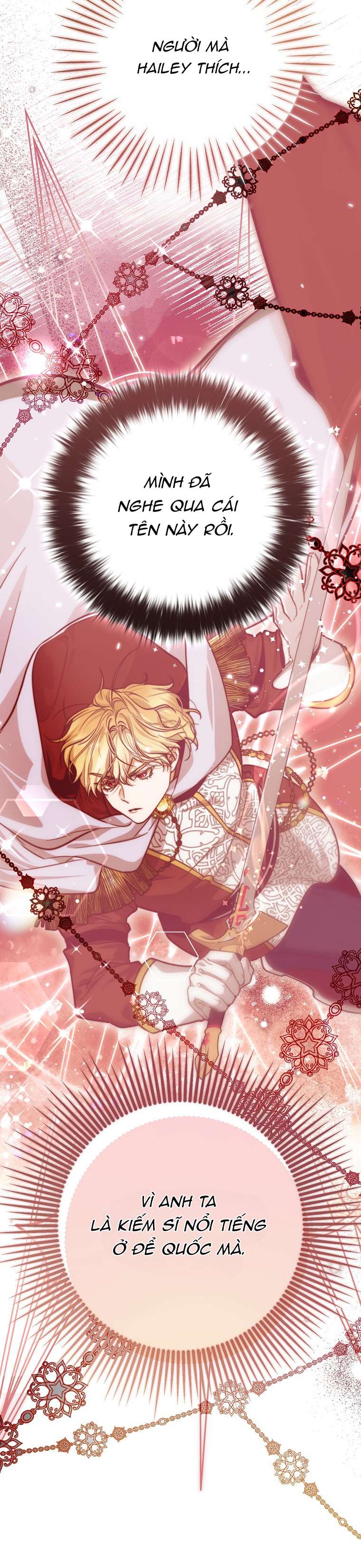 Khi Trái Tim Dẫn Lối Đôi Ta Chapter 28 - Trang 4