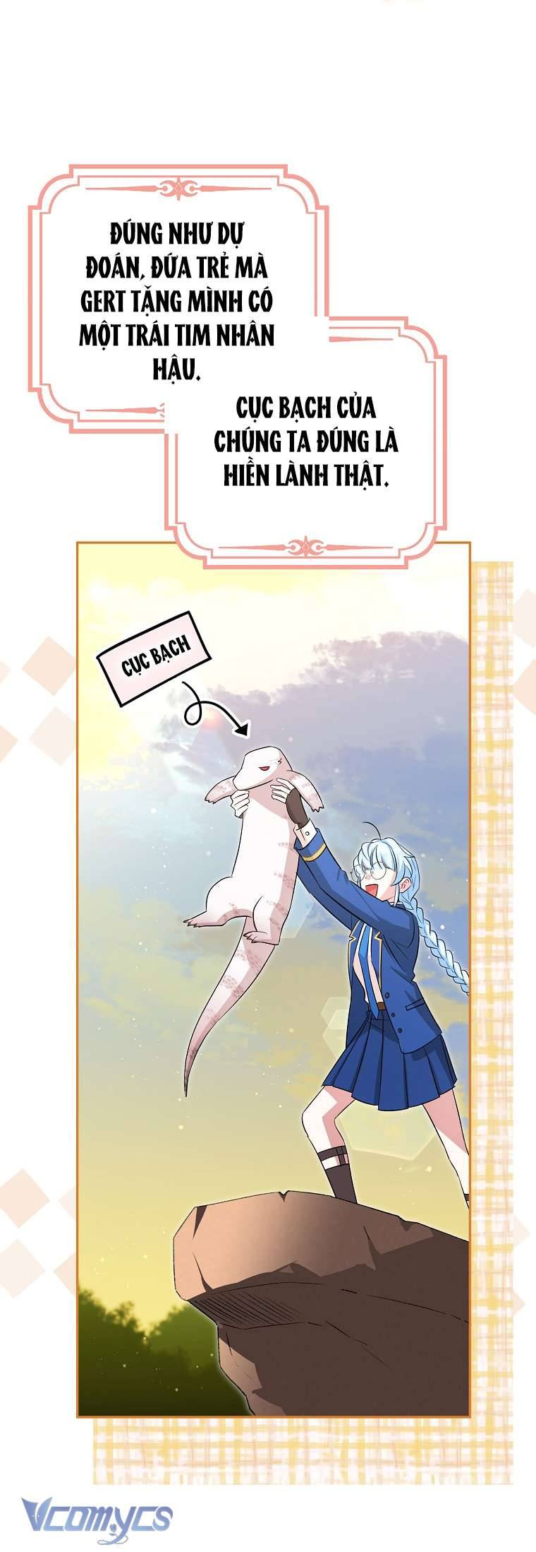 Thời Hạn Cuối Cùng Đang Tràn Ngập Trên Cửa Sổ Trạng Thái Chap 27 - Trang 4