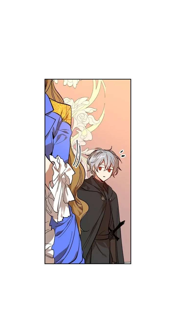 Vị Hôn Thê Khế Ước Của Công Tước Chapter 106 - Trang 4