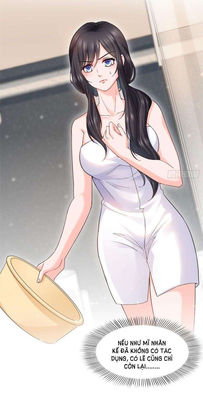 Hệt Như Hàn Quang Gặp Nắng Gắt Chap 96 - Trang 4