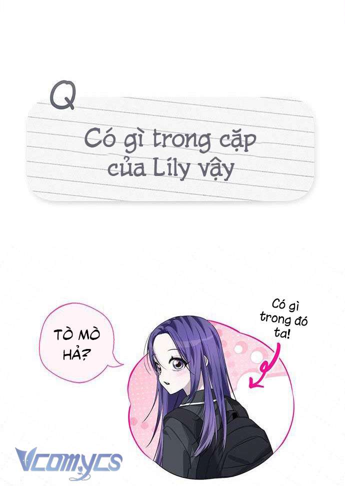 Đàn Anh Xấu Xa! Chap 87 - Next 