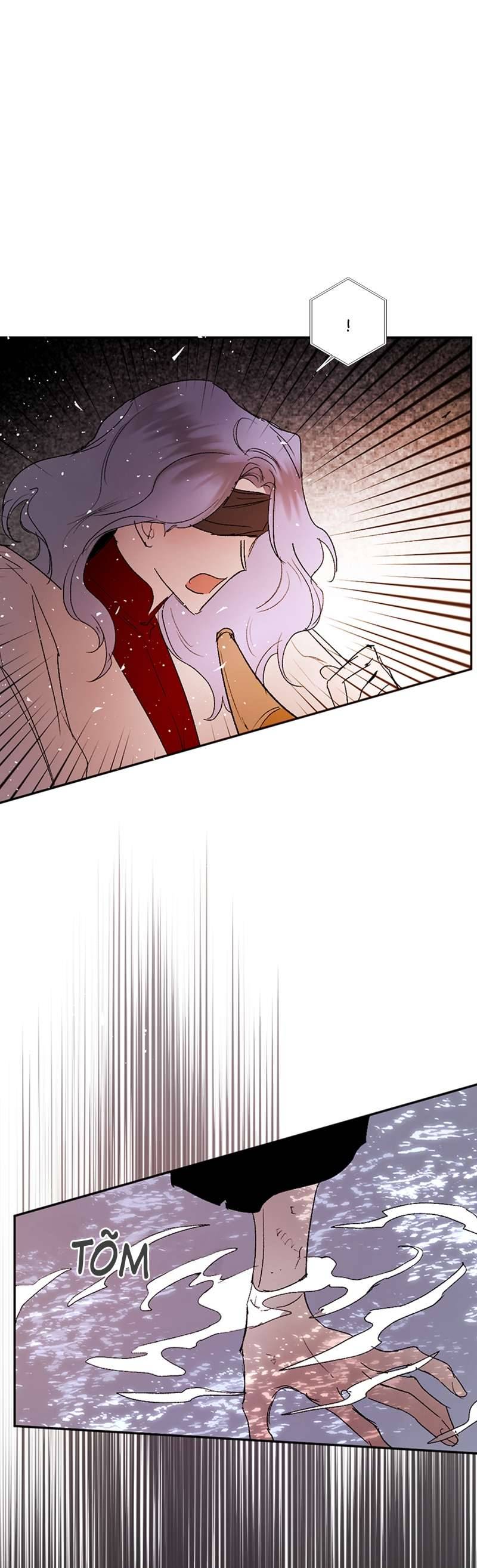 Lời Thú Nhận Của Chúa Tể Bóng Tối Chap 76 - Trang 4