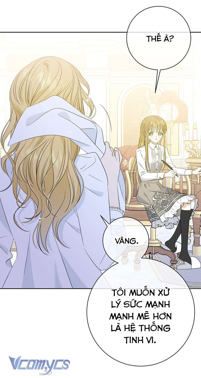 Hãy Để Tiểu Thư Emily Yên Chapter 5 - Trang 4