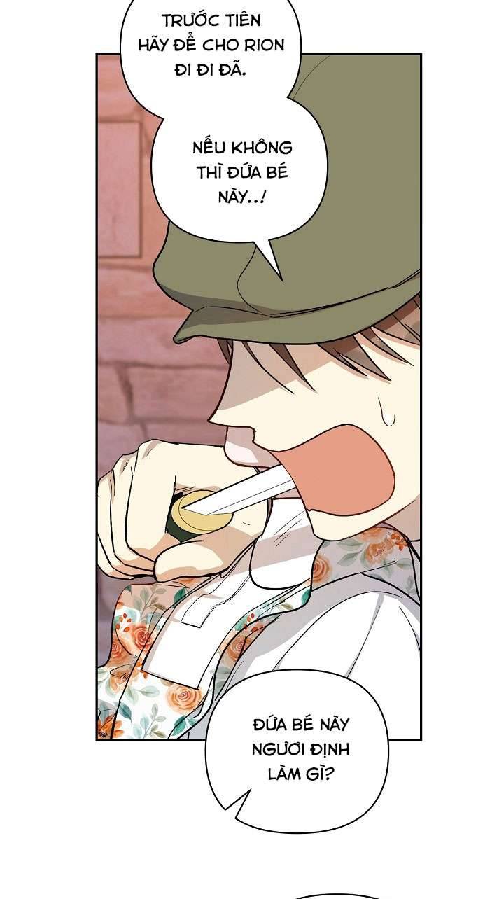 Phương Pháp Trở Thành Con Gái Của Người Hùng Bóng Đêm Chap 26 - Trang 2