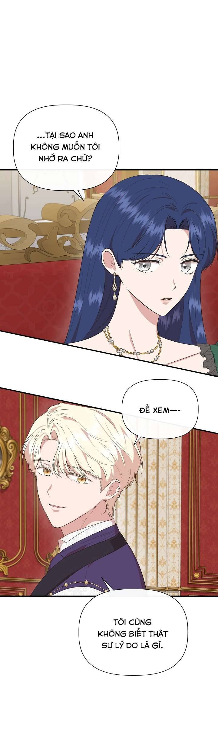Tôi Không Phải Là Cinderella Chapter 76 - Trang 4