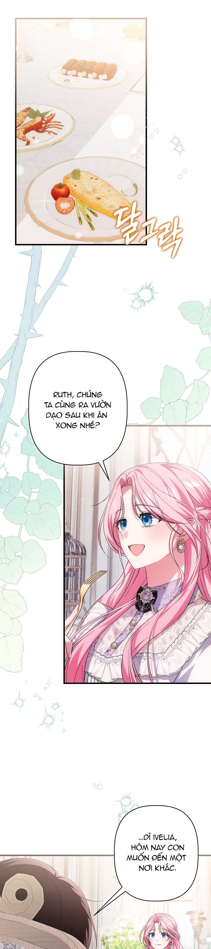 Cha Của Nam Chính Từ Chối Hủy Hôn Chapter 12 - Next Chapter 13