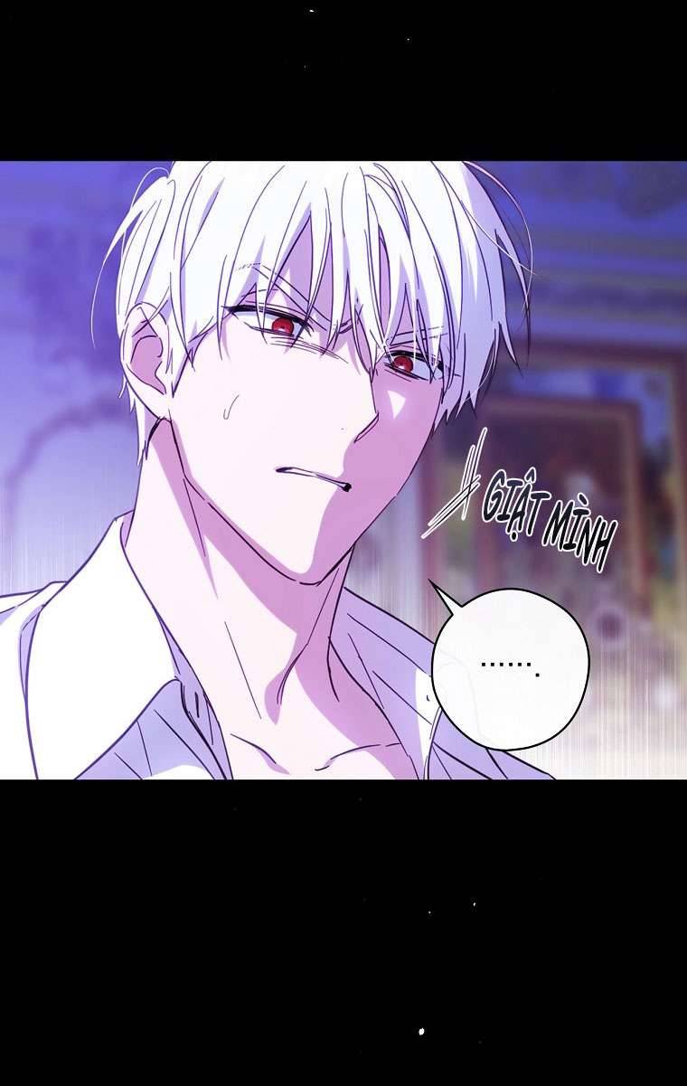 Phương Pháp Khiến Phu Quân Đứng Về Phía Tôi Chapter 20 - Trang 4