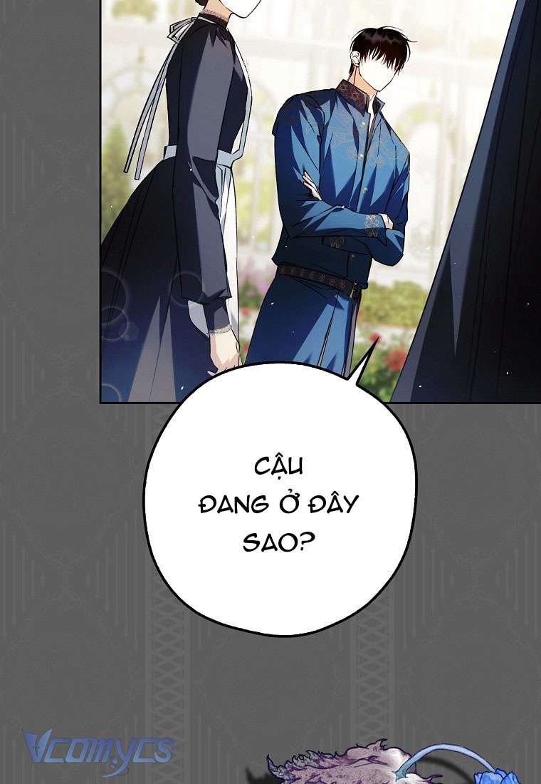 Các Nam Chính Đã Bị Nữ Phụ Cướp Mất Chap 23 - Trang 3