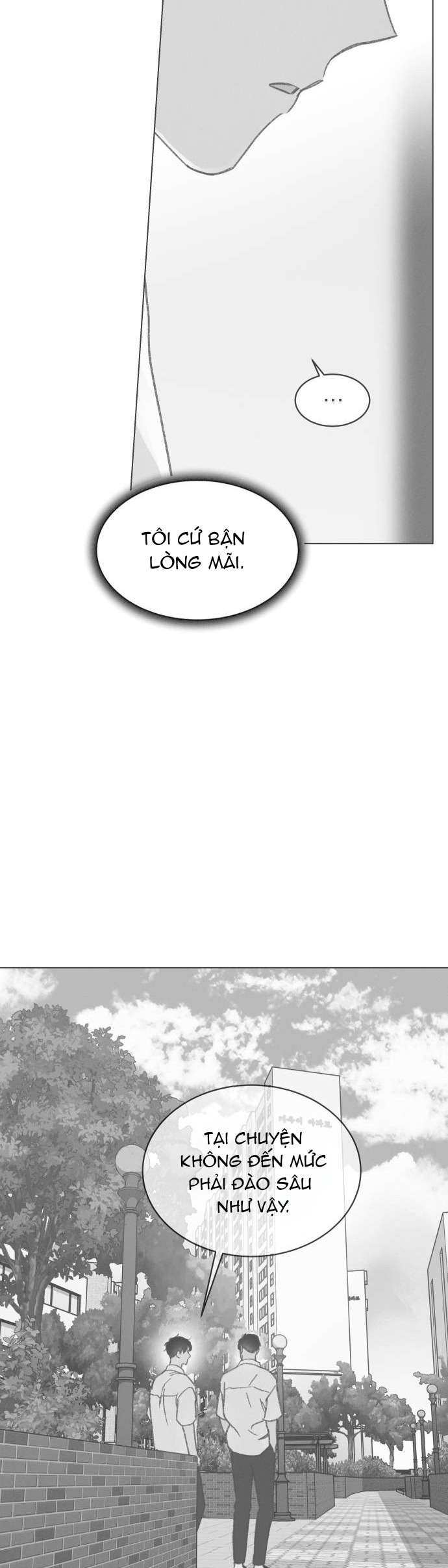 Bầu Trời Mùa Hạ Dấu Yêu Chapter 22 - Next Chapter 23