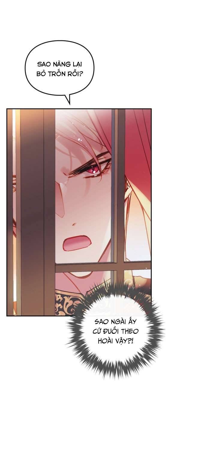 Kết Cục Của Nhân Vật Phản Diện Chỉ Có Thể Là Cái Chết Chapter 131 - Trang 4