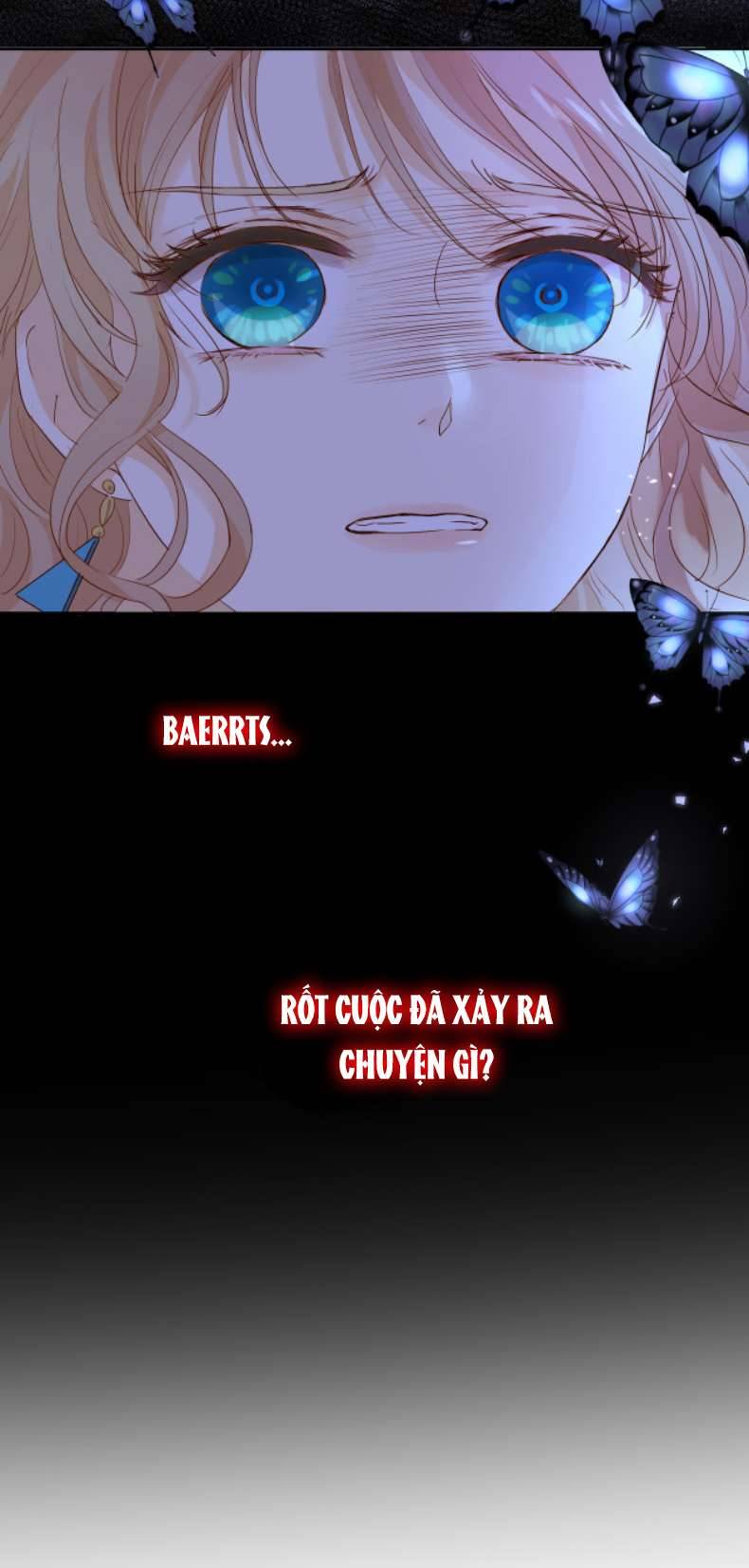 Địch Úc Đa Chi Ca Chapter 124 - Trang 4