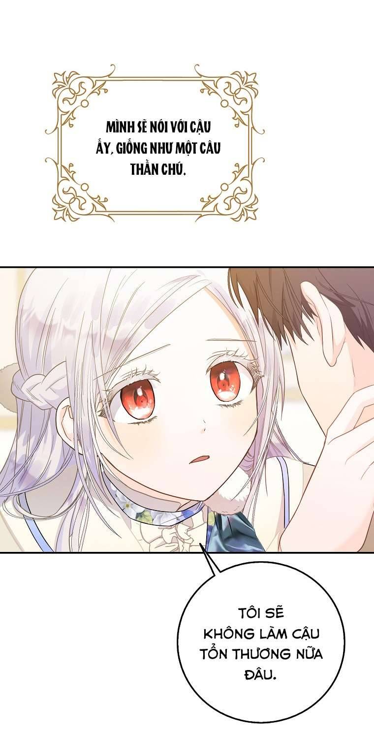 Tôi Trở Thành Vợ Của Nam Chính Chap 10 - Trang 3