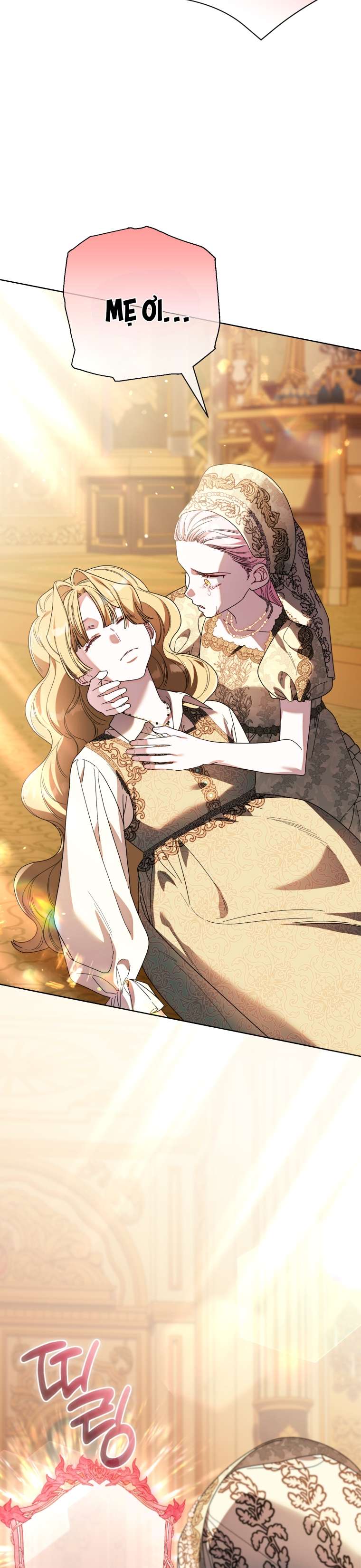 Thà Là Để Tôi Trở Thành Nữ Hoàng Chap 71 - Next Chap 72