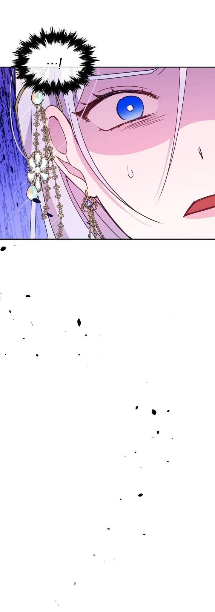 Người Bảo Hộ Của Bạo Quân Là Ma Nữ Tàn Độc Chap 33 - Next Chap 34