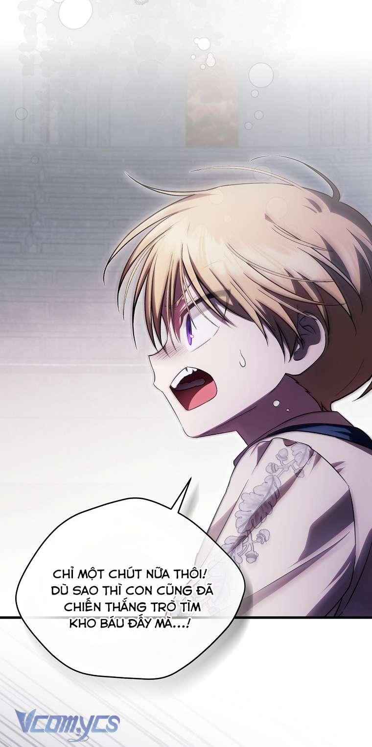 Lần Đầu Bé Út Được Yêu Thương Chap 26 - Next Chap 27