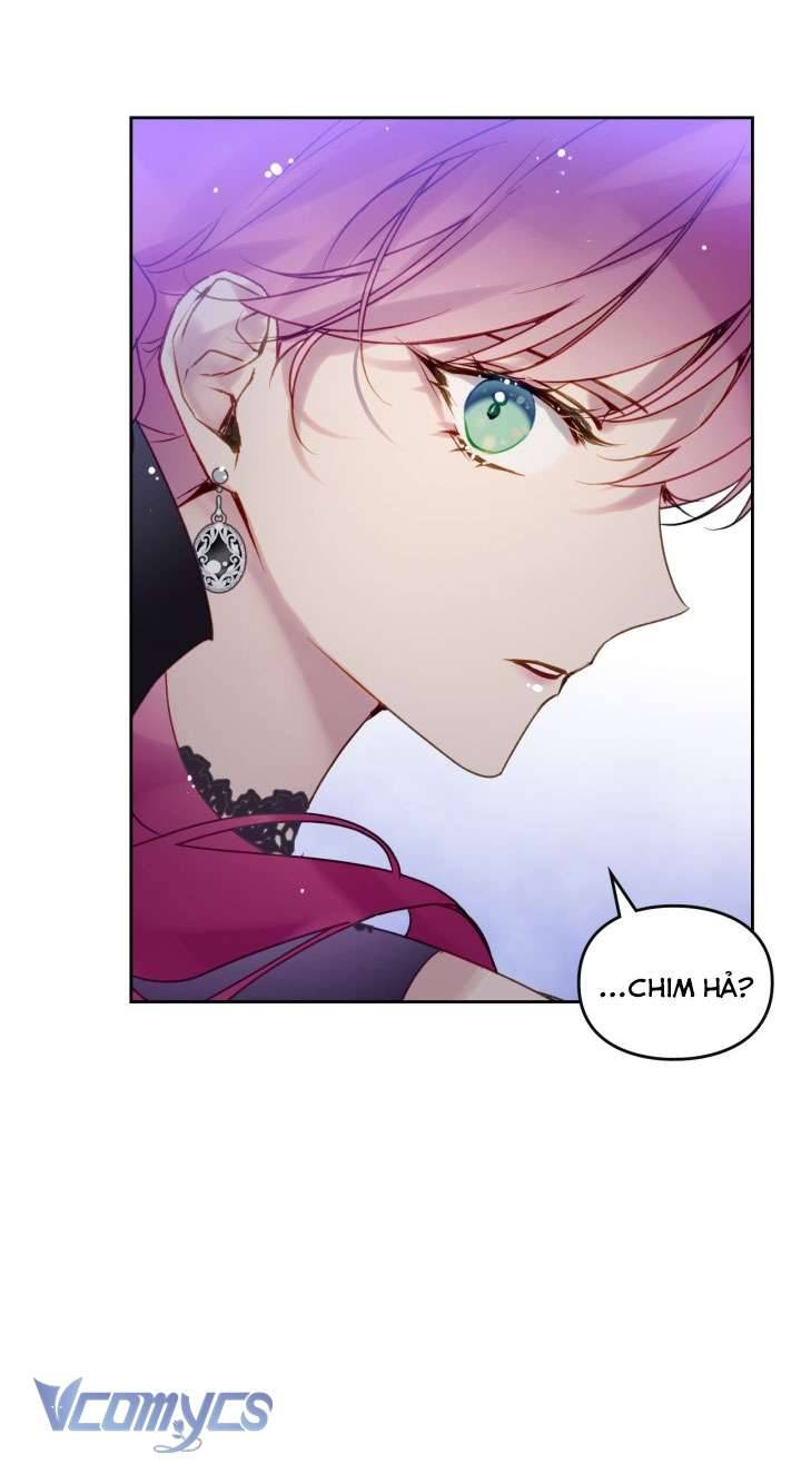 Kết Cục Của Nhân Vật Phản Diện Chỉ Có Thể Là Cái Chết Chapter 133 - Trang 4