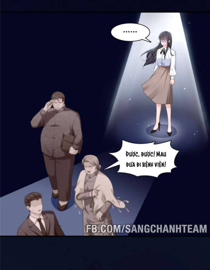 Hệt Như Hàn Quang Gặp Nắng Gắt Chap 180 - Trang 4