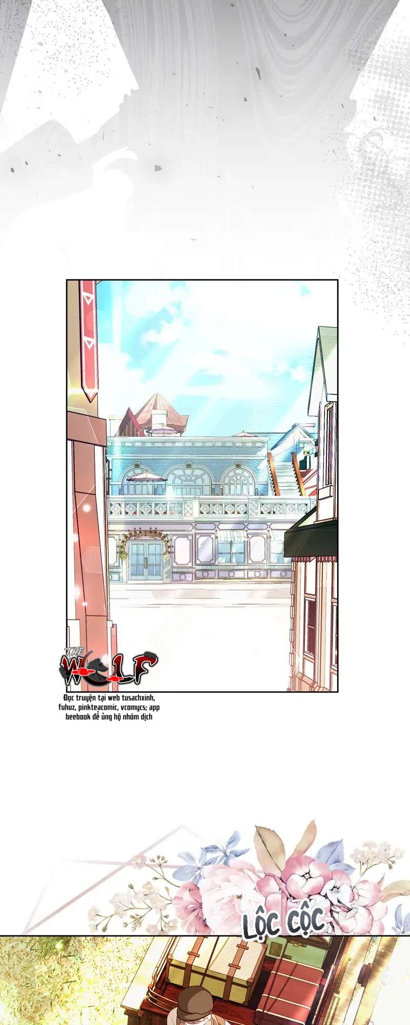 Một Ngày Nọ Bỗng Dưng Cha Xuất Hiện Chapter 26 - Trang 4