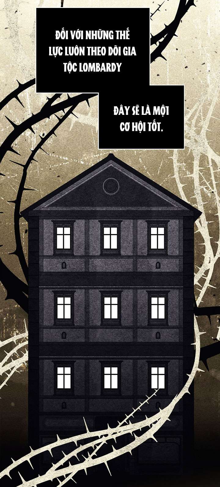 Kiếp Này Nhất Định Làm Gia Chủ Chap 64 - Trang 2