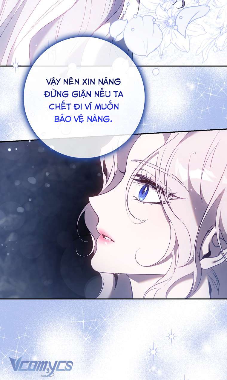 Thuần Hóa Bạo Quân Rồi Bỏ Trốn Chap 108 - Trang 2