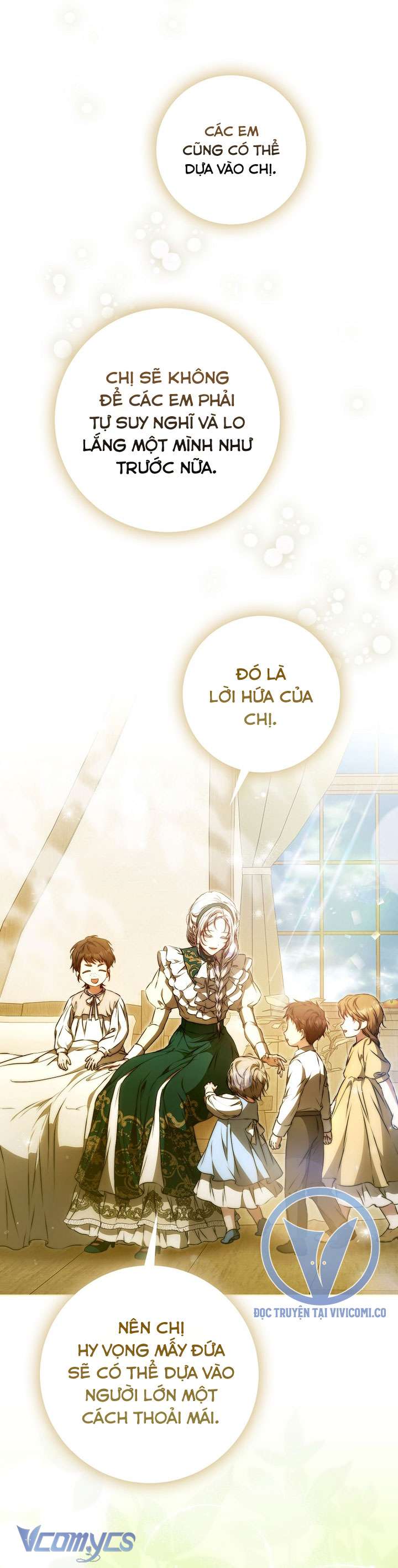 Tôi Trở Thành Vợ Của Nam Chính Chap 121 - Trang 2