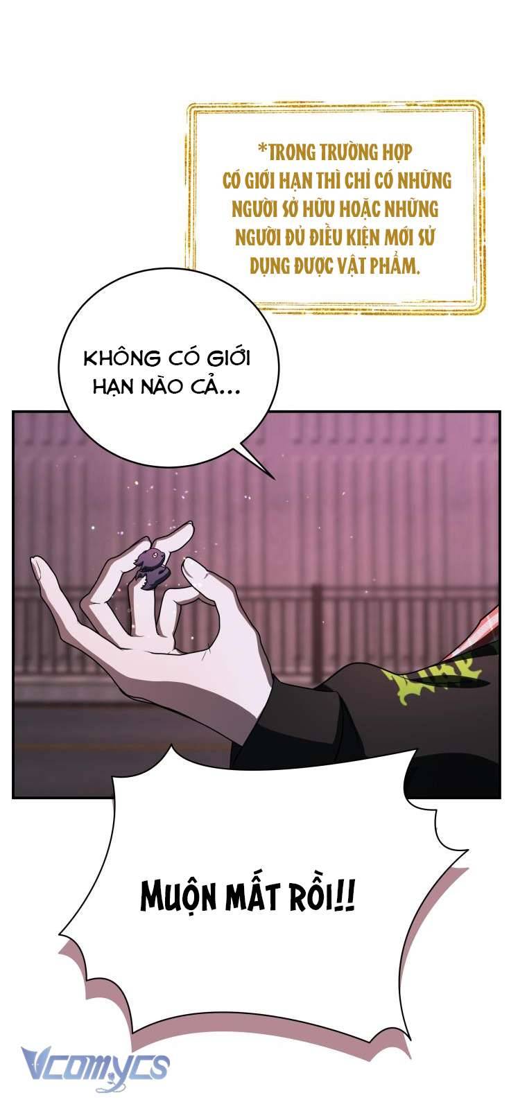 Hướng Dẫn Sinh Tồn Dành Cho Người Xếp Hạng Chap 21 - Trang 2