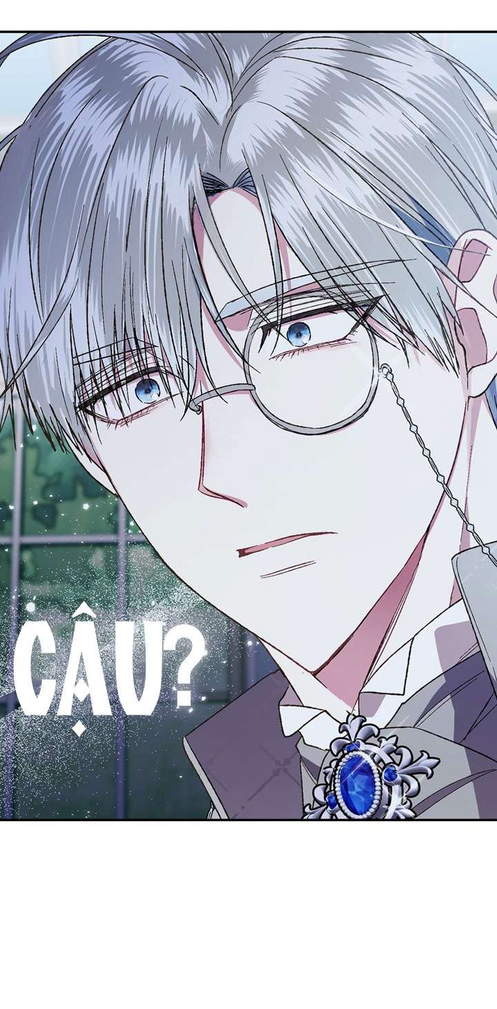 Cha À, Con Không Muốn Kết Hôn Đâu Chap 44 - Trang 2