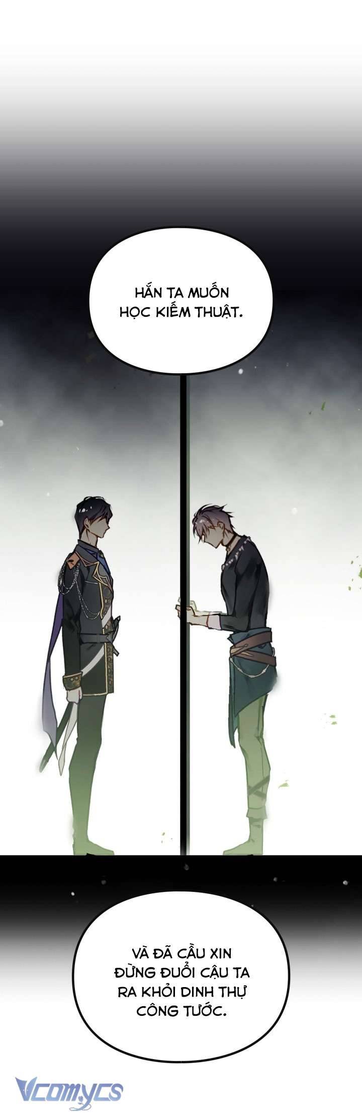 Kết Cục Của Nhân Vật Phản Diện Chỉ Có Thể Là Cái Chết Chapter 141 - Trang 4