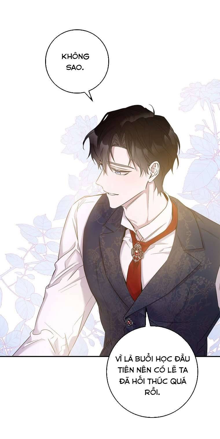 Thuần Hóa Bạo Quân Rồi Bỏ Trốn Chap 44 - Trang 2