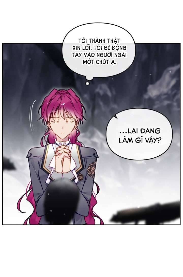 Kết Cục Của Nhân Vật Phản Diện Chỉ Có Thể Là Cái Chết Chapter 77 - Trang 4