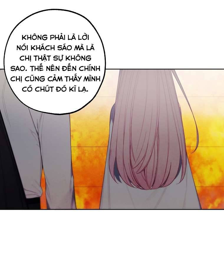 Cửa Hàng Búp Bê Của Công Chúa Chap 26 - Trang 2