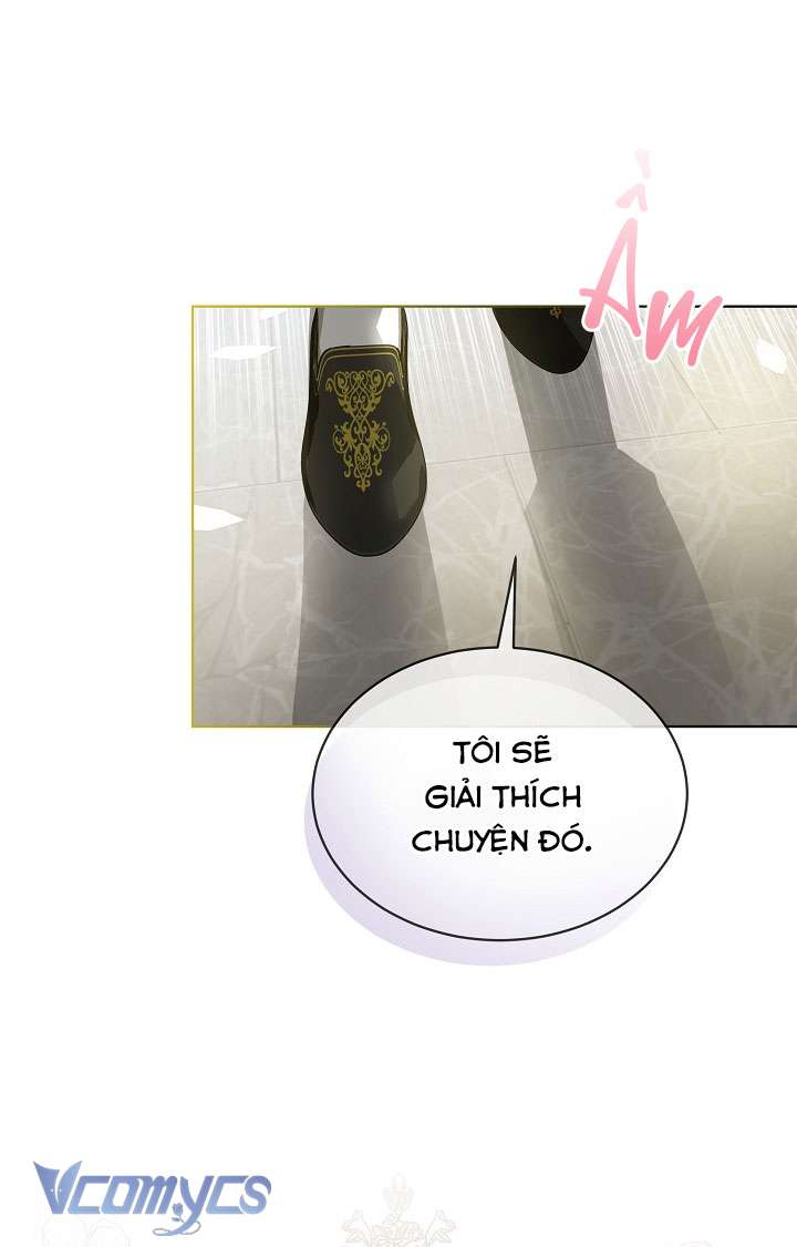 Quý Cô Thế Giới Ngầm Chap 52 - Trang 4