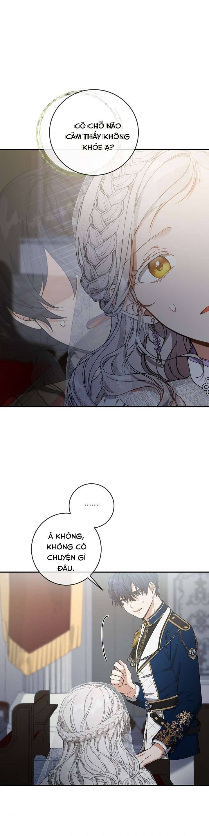 Lại Một Lần Nữa Hướng Về Ánh Sáng Chap 29 - Next Chap 30