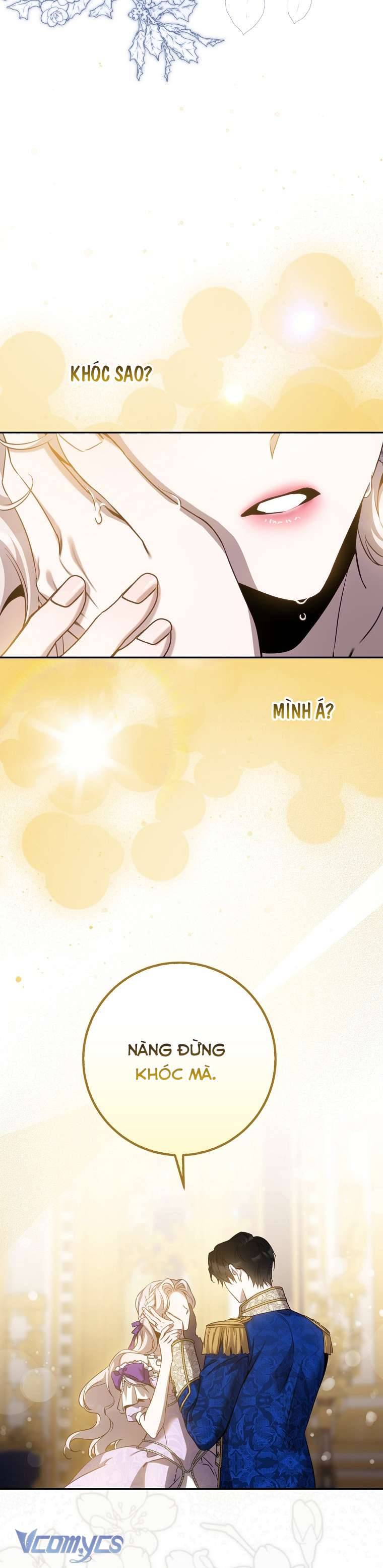 Thuần Hóa Bạo Quân Rồi Bỏ Trốn Chap 96 - Trang 2