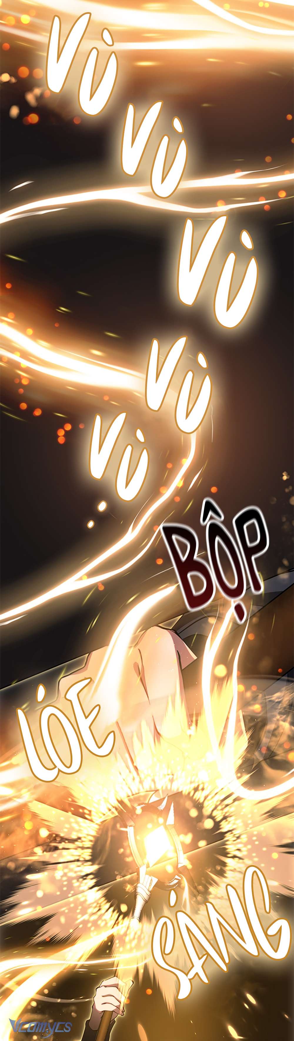 Không Thể Thoát Khỏi Người Chap 47 - Trang 4