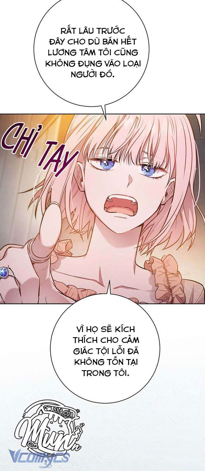 Cuộc Sống Mới Của Công Nương Chapter 12 - Trang 4