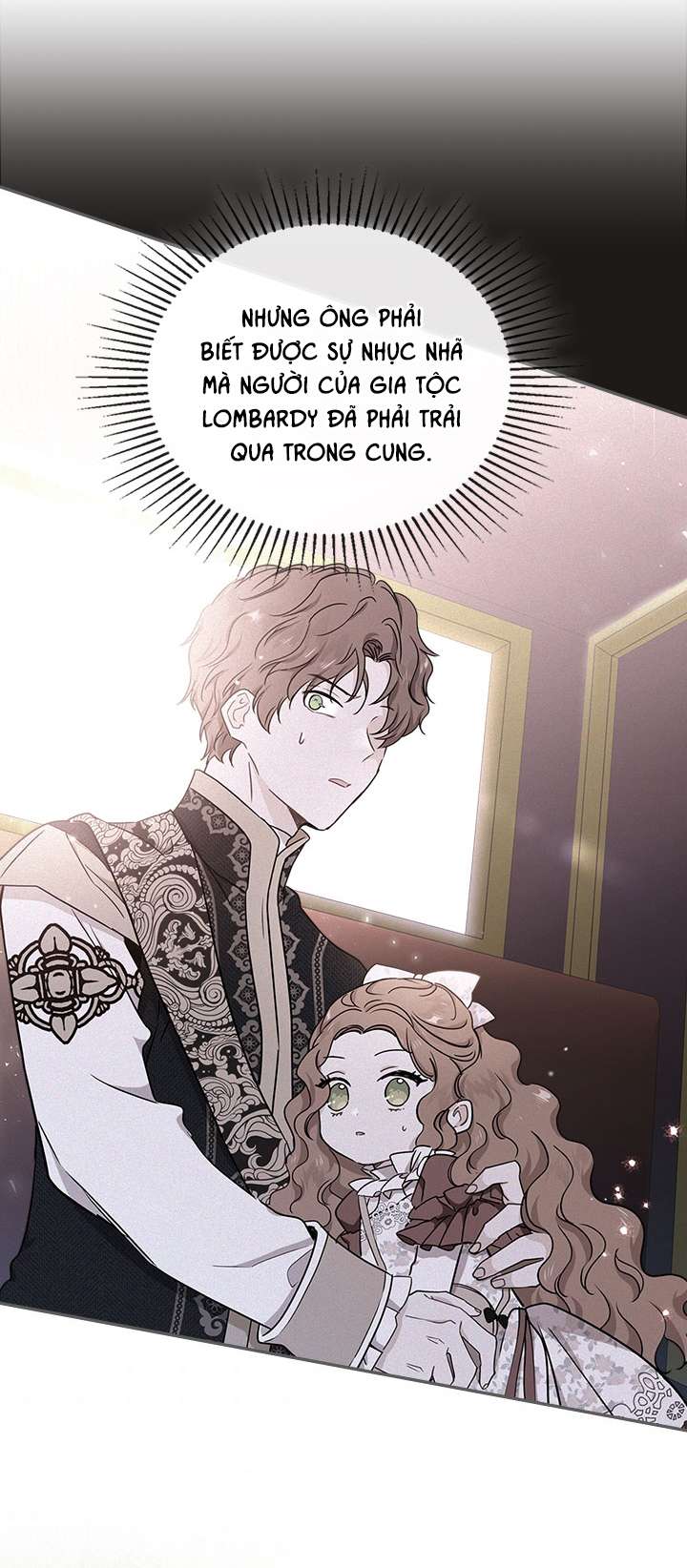 Kiếp Này Nhất Định Làm Gia Chủ Chap 45 - Trang 2