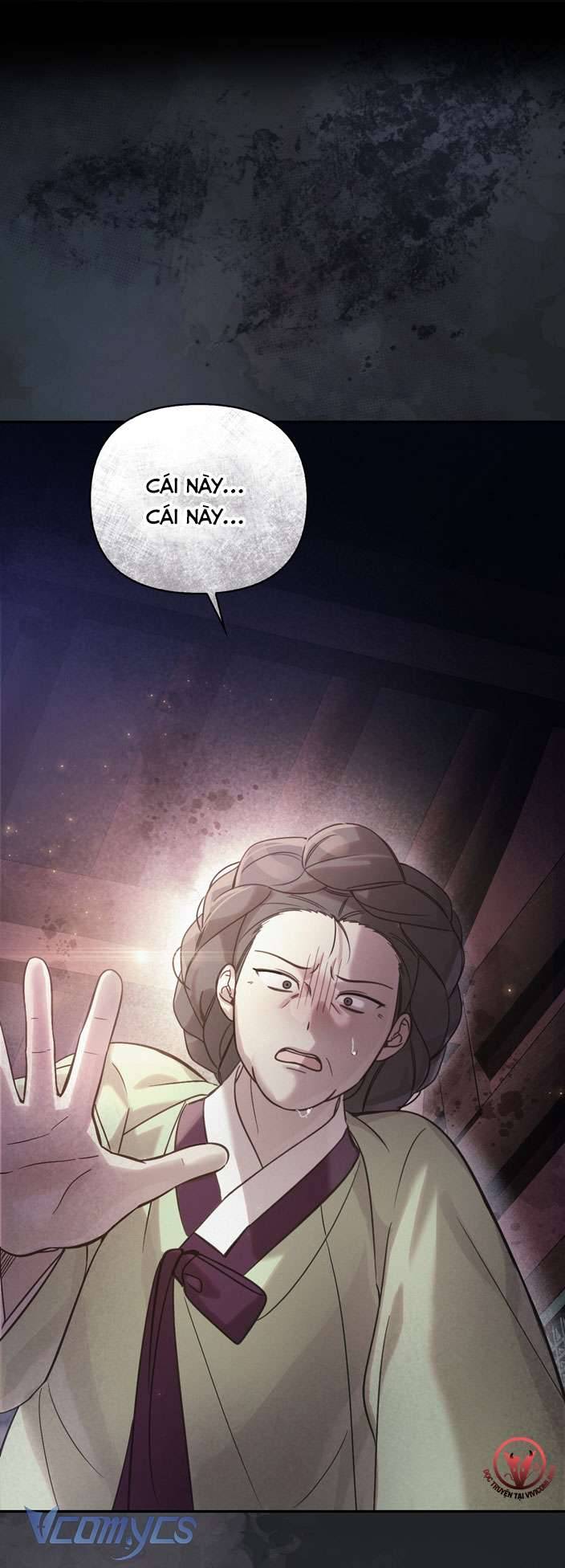 [18+] Tiết Học Bí Mật Của Trung Điện Chap 17 - Next Chap 18