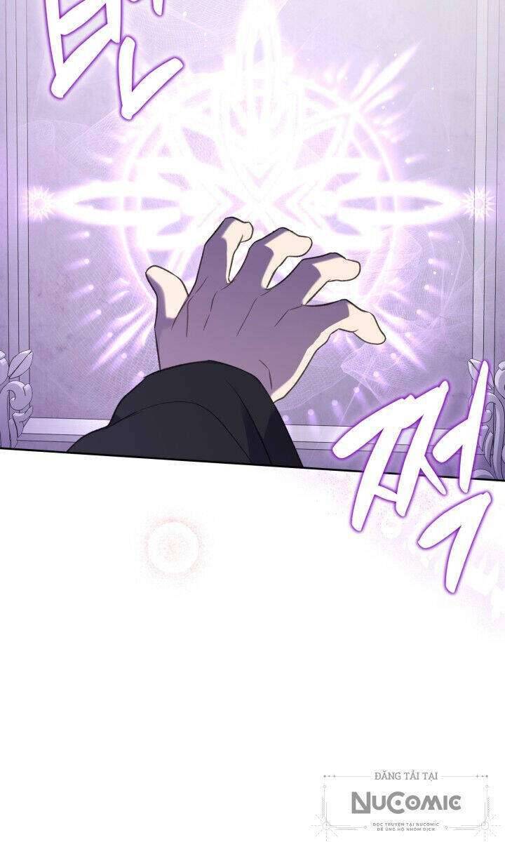 Nam Chính Quái Vật Sống Dưới Giường Tôi Chapter 35 - Trang 4