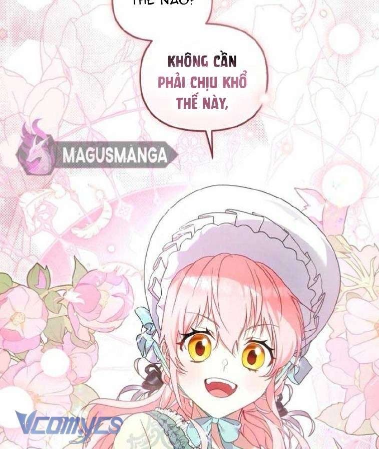 Tôi Được Nuôi Dưỡng Bởi Những Kẻ Phản Diện Chap 71 - Trang 3