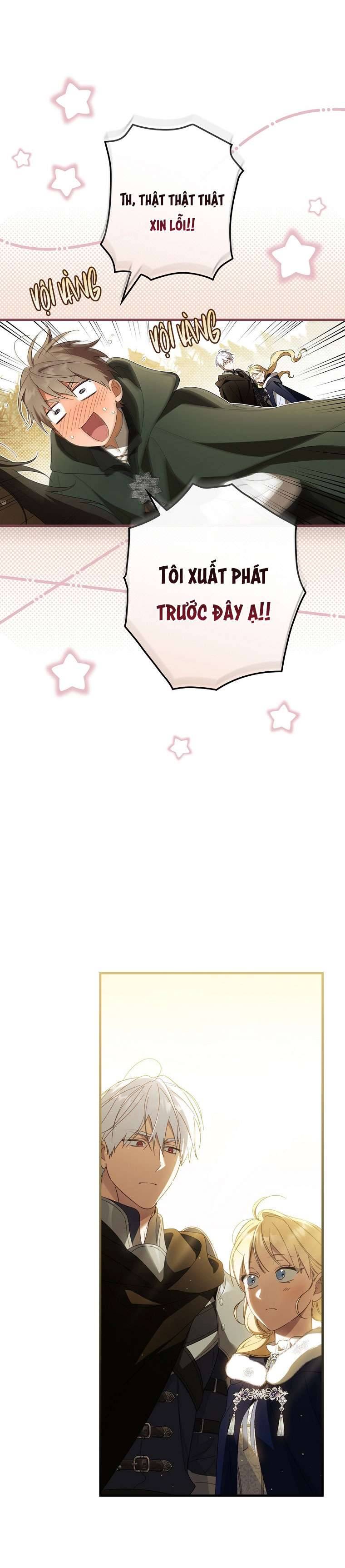 Phương Pháp Khiến Phu Quân Đứng Về Phía Tôi Chapter 65 - Trang 4