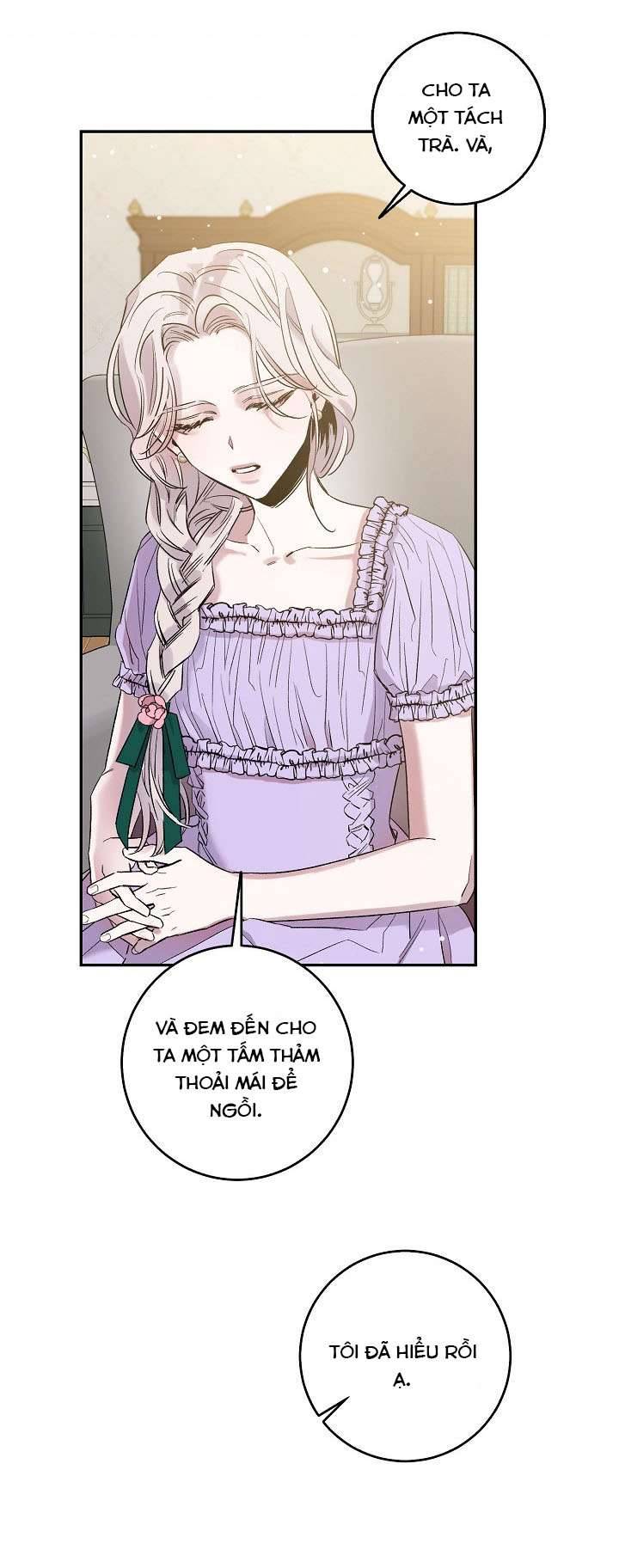 Thuần Hóa Bạo Quân Rồi Bỏ Trốn Chap 3 - Trang 2