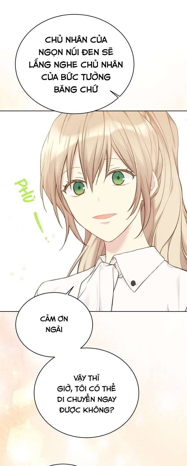 Vương Miện Lục Bảo Chap 71 - Trang 2