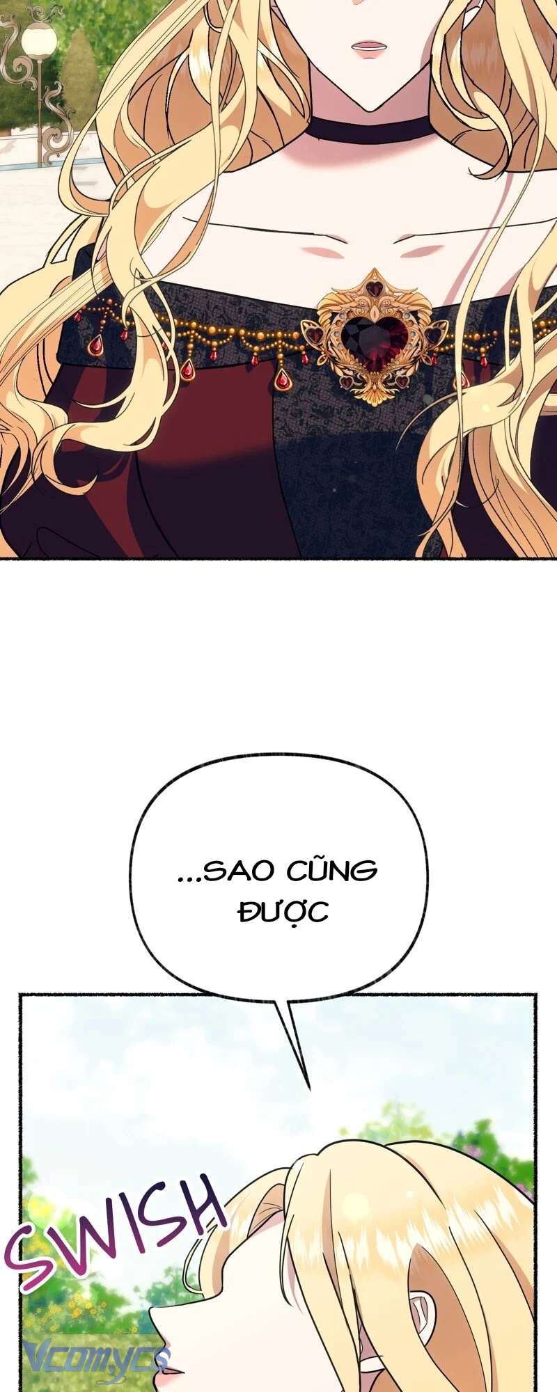 Trở Thành Chú Mèo Ngủ Cùng Bạo Chúa Chapter 39 - Trang 3